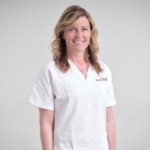 Birgit Patrizia Gabriel, Physiotherapie Klagenfurt