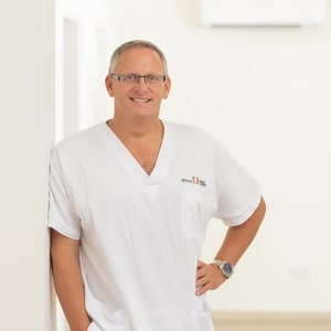 Dr. Bernd Krainer, Arzt für Allgemeinmedizin, Klagenfurt
