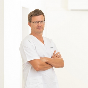 Dr. Klaus Weichart, Facharzt Orthopädische Chirurgie, Klagenfurt