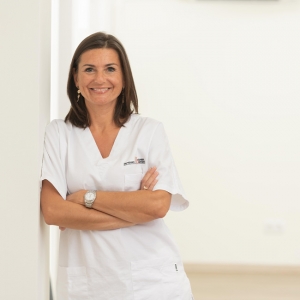 Dr. Sylvia Krainer, Ärztin für Allgemeinmedizin, Klagenfurt