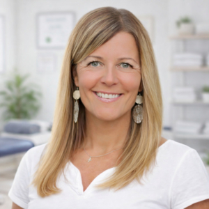 Birgit Patrizia Gabriel